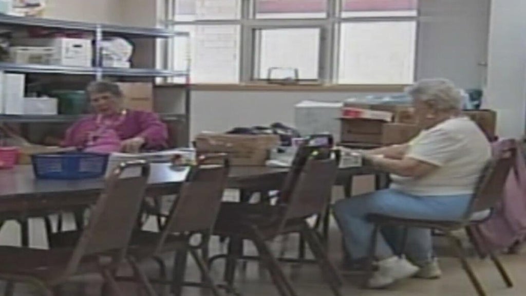 Thousands of Florida seniors leaving billions in government funding on the table