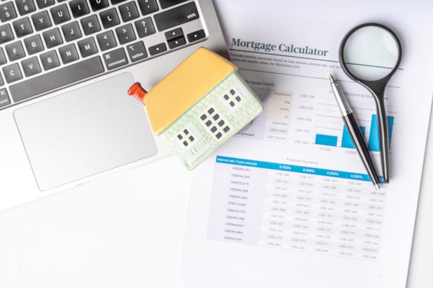 What's the mortgage interest rate forecast for summer 2026? Here's what some experts predict.