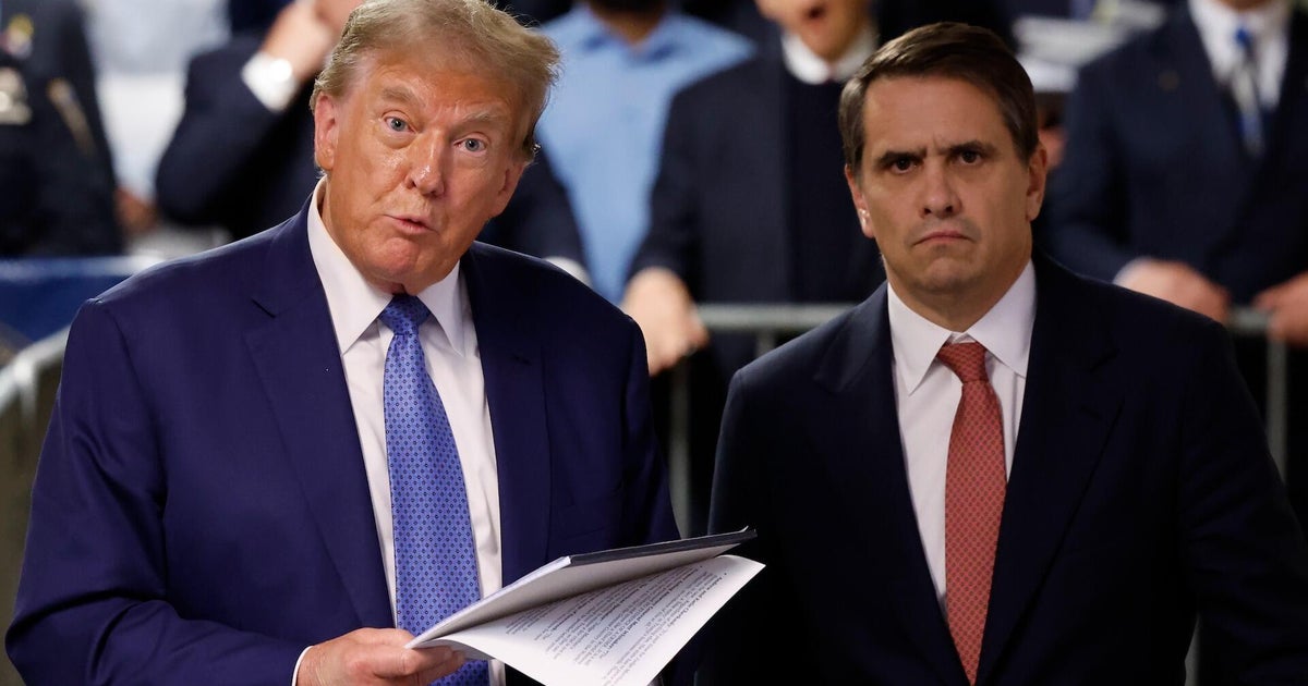 Lawmakers slam Blanche over “anti-weaponization” fund that Trump touted