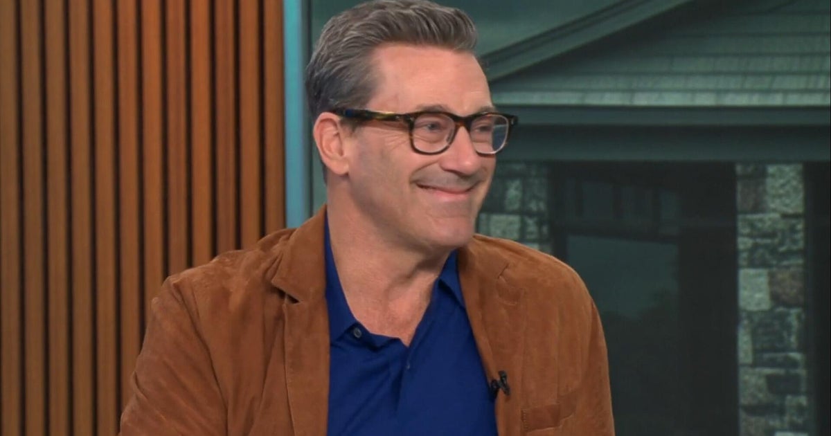 Jon Hamm reveals details of season 2 finale of "Your Friends & Neighbors"