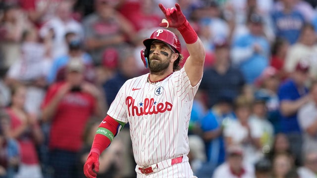 Bryce Harper 