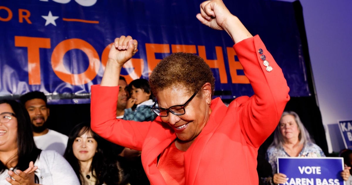 Major takeaways from primaries in California, Iowa