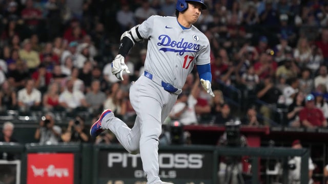 Dodgers Diamondbacks Baseball 