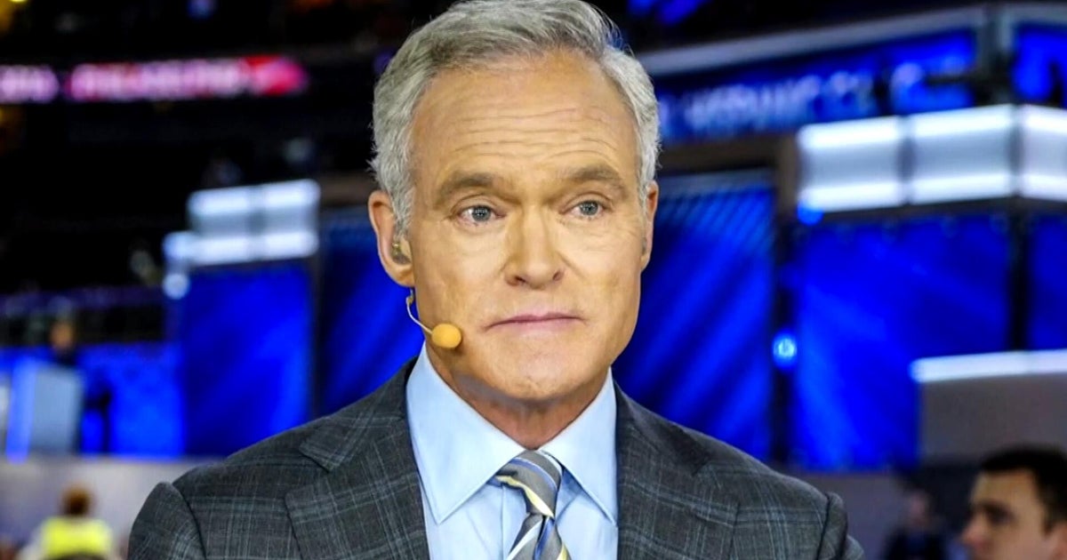 CBS News editor-in-chief addresses Scott Pelley’s firing