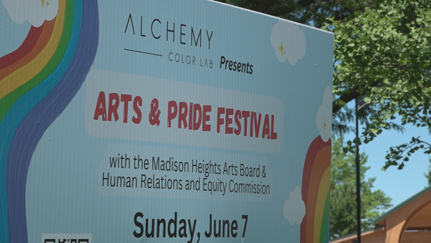Drag queen performer speaks out after story time canceled by Madison Heights City Council