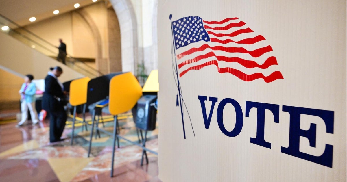 Eye Opener: Primary results from major races across the U.S.