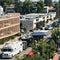 Suspect barricaded with hostages in Southern California bank, officials say