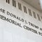 Trump's name must come off the Kennedy Center by June 12