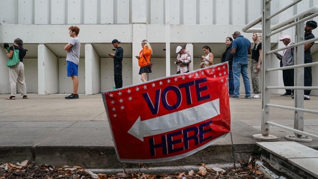 US-VOTE-POLITICS-EARLY VOTING 