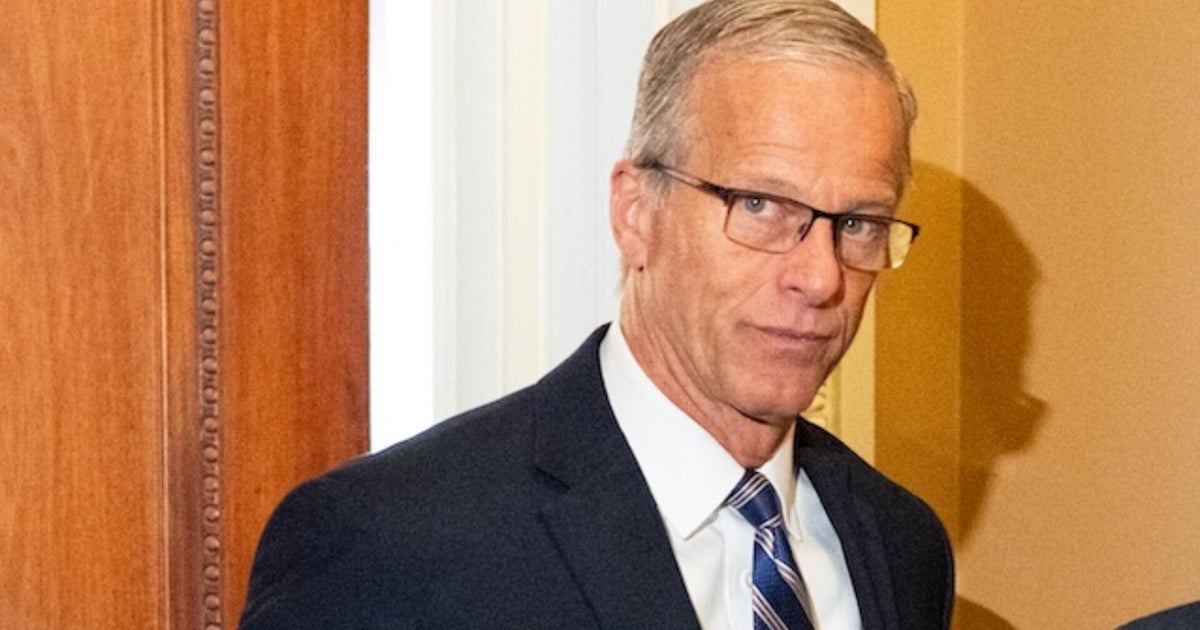 Will Republicans join Democrats in vote against DOJ "anti-weaponization" fund?
