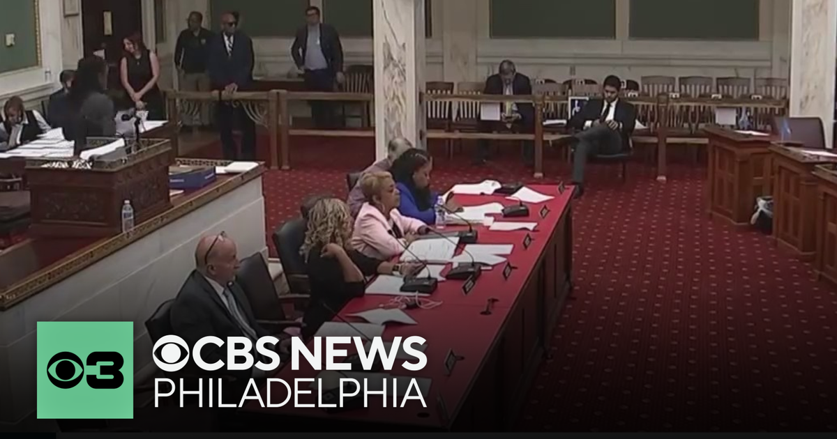 Philadelphia City Council continues to negotiate details of mayor's nearly $7 billion budget