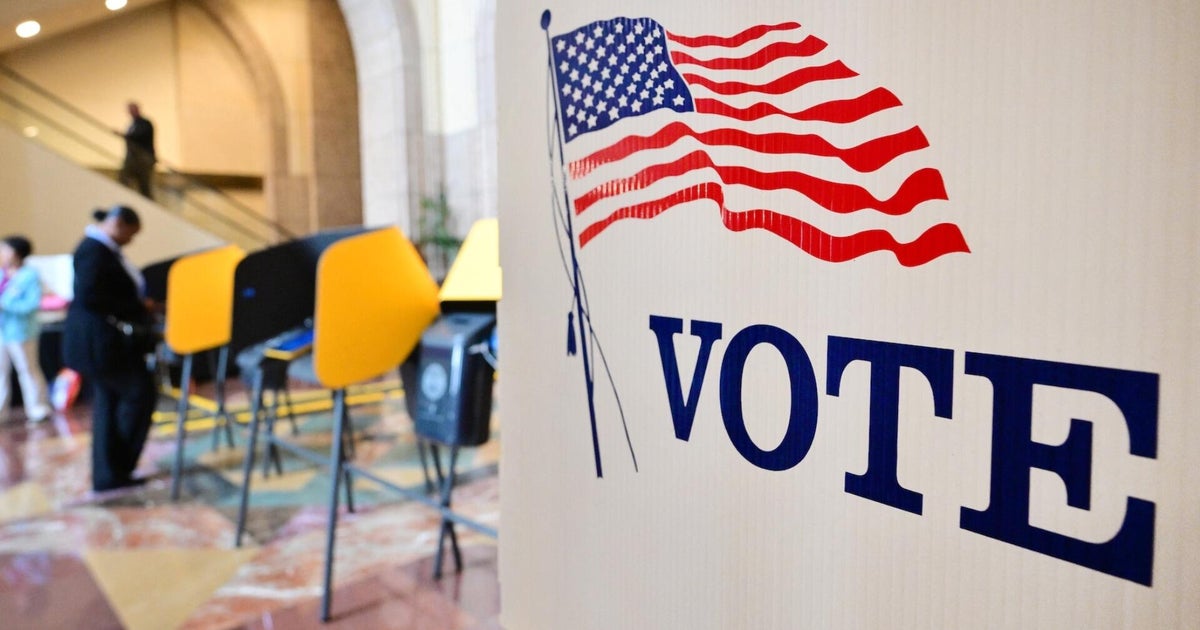 Where things stand in California after Tuesday's primaries