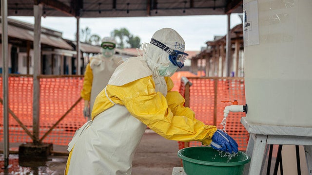 DRCONGO-HEALTH-VIRUS-EBOLA 