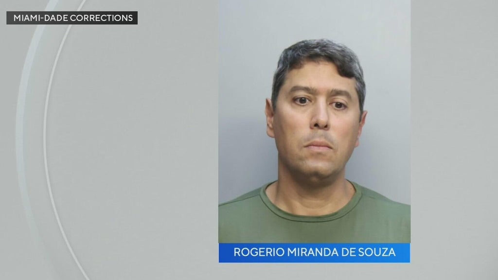Man arrested again for 2nd case of indecent exposure in South Miami