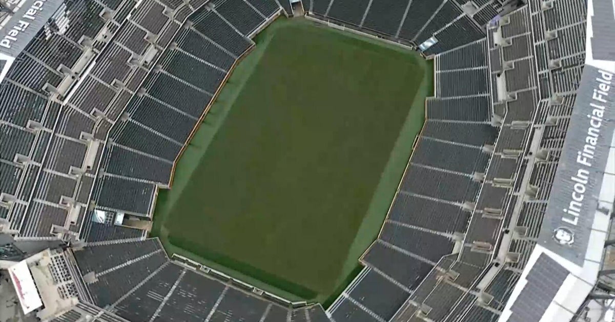 Inside look at security preparations for World Cup