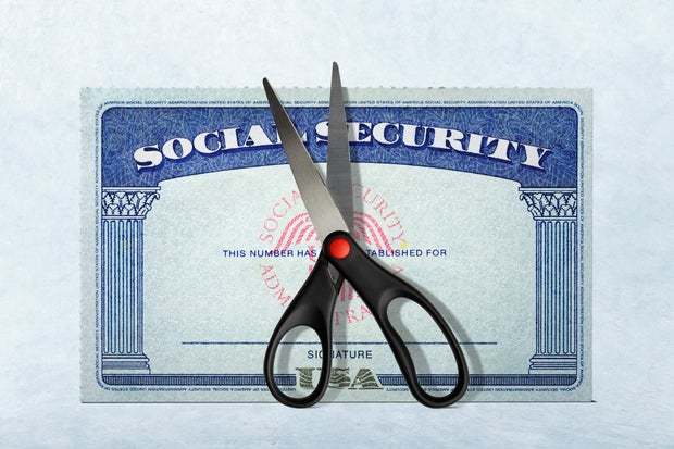 Social Security could be cut by $500 monthly in 2032, a new report claims. Here's how to boost your savings before that happens.