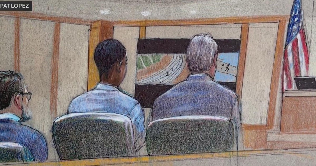 Jury hears opening statements in Karmelo Anthony murder trial
