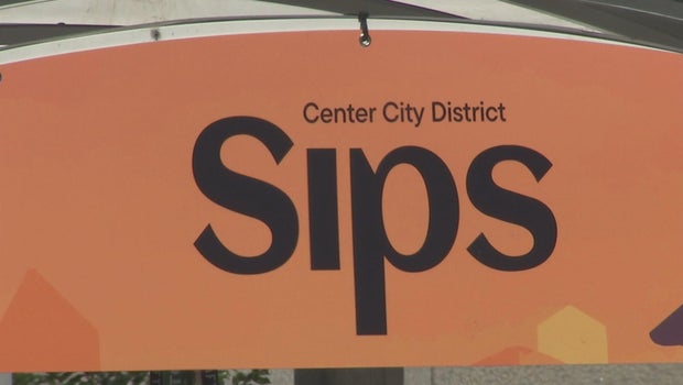 Hundreds pack Philadelphia bars and restaurants as Center City Sips returns for 22nd season