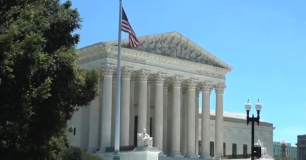 Supreme Court rules on fight between drugmakers in "skinny label" patent case