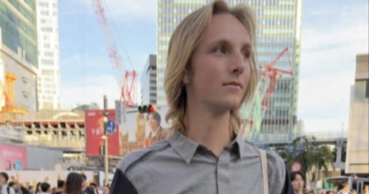 Parents stay in Japan after son Weston Higginbotham goes missing during family trip