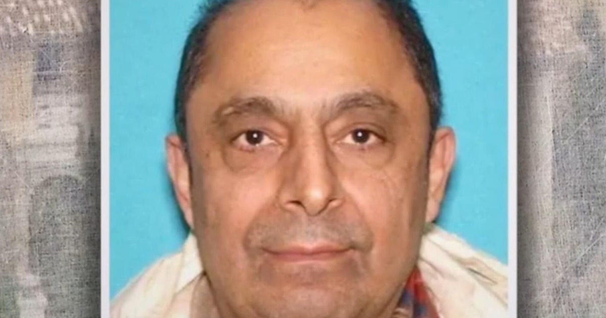 Man arrested for allegedly selling U.S. equipment to Iran and violating sanctions
