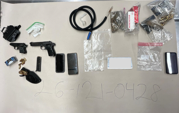 sj-search-warrant-items-seized-antonio-fernandez-arrest.png 