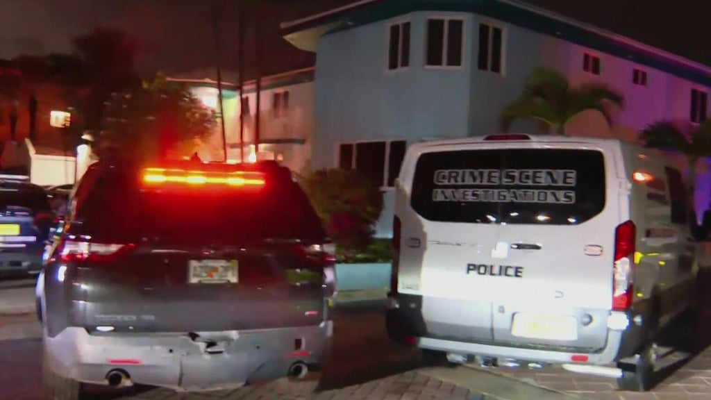 Woman whose body washes ashore on Hollywood Beach was either snorkeling or diving, police say