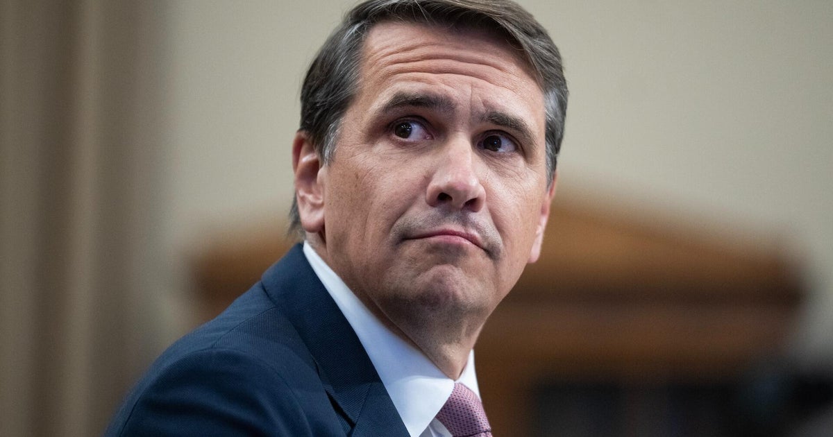 Breaking down Todd Blanche's law career as Trump prepares to nominate him for attorney general post