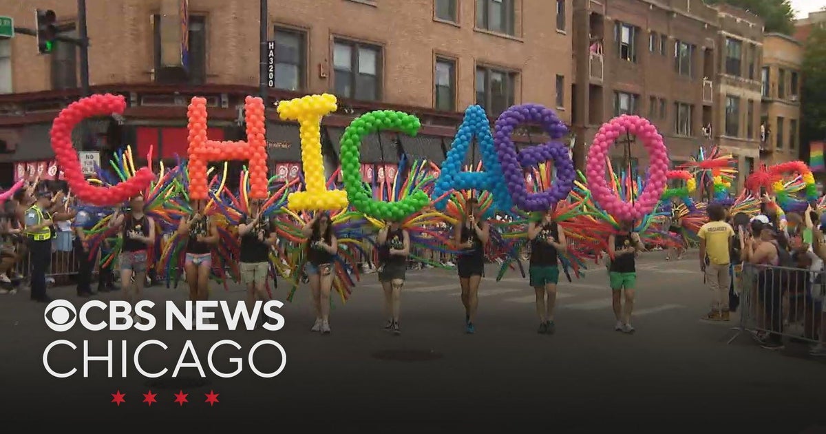 Puerto Rican Cultural Center serving as "Out Front" leader of Chicago Pride Parade