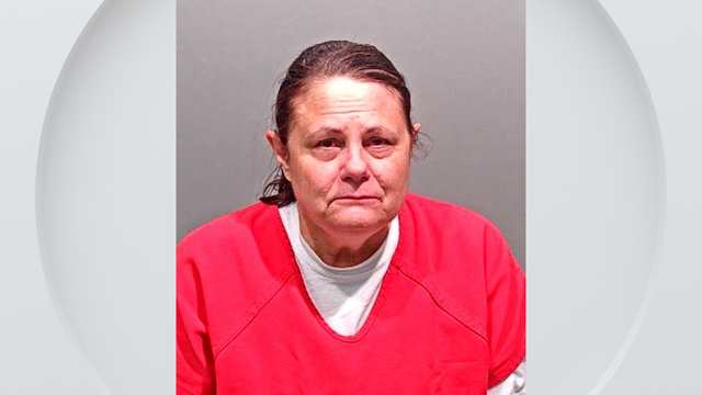 Colorado mother charged with murder after daughter dies of alcohol related  complications - CBS Colorado