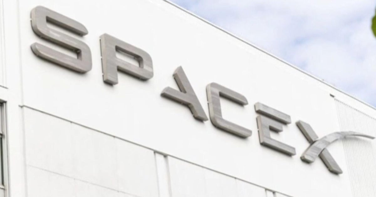 New details on SpaceX IPO, amendment to filing listing water access as risk factor