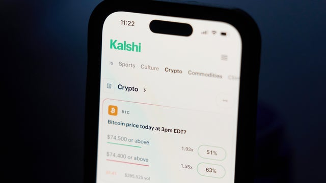 Prediction Markets Young Users 