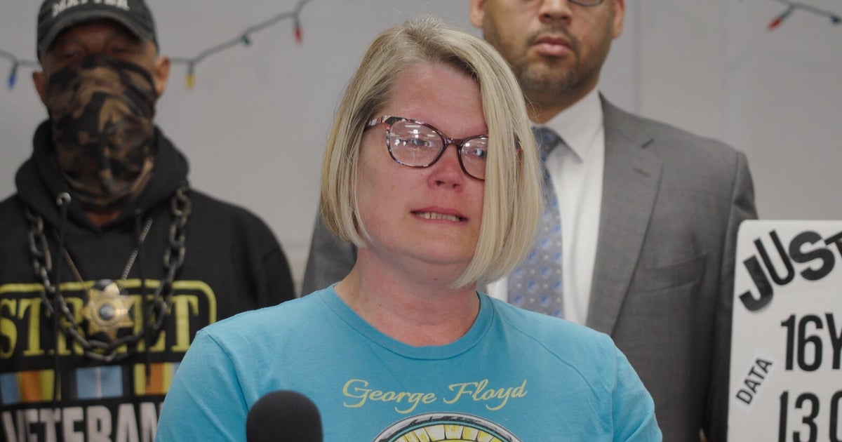 Family, activists condemn Chauvin prayer