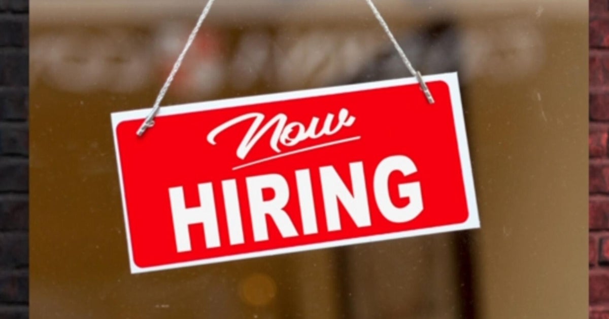 Analyzing what the May jobs report says about the economy