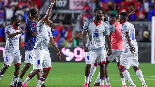 Nu Stadium sells out for Haiti Vs Peru Pre-FIFA Game, giving fans a rare chance to see the Grenadiers in person