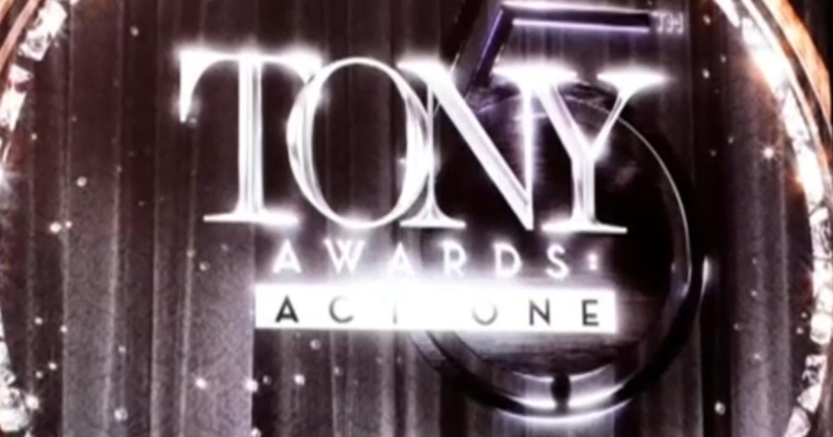 What to expect ahead of the 2026 Tony Awards