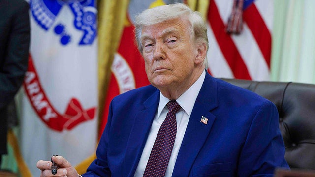 Trump Pulte 