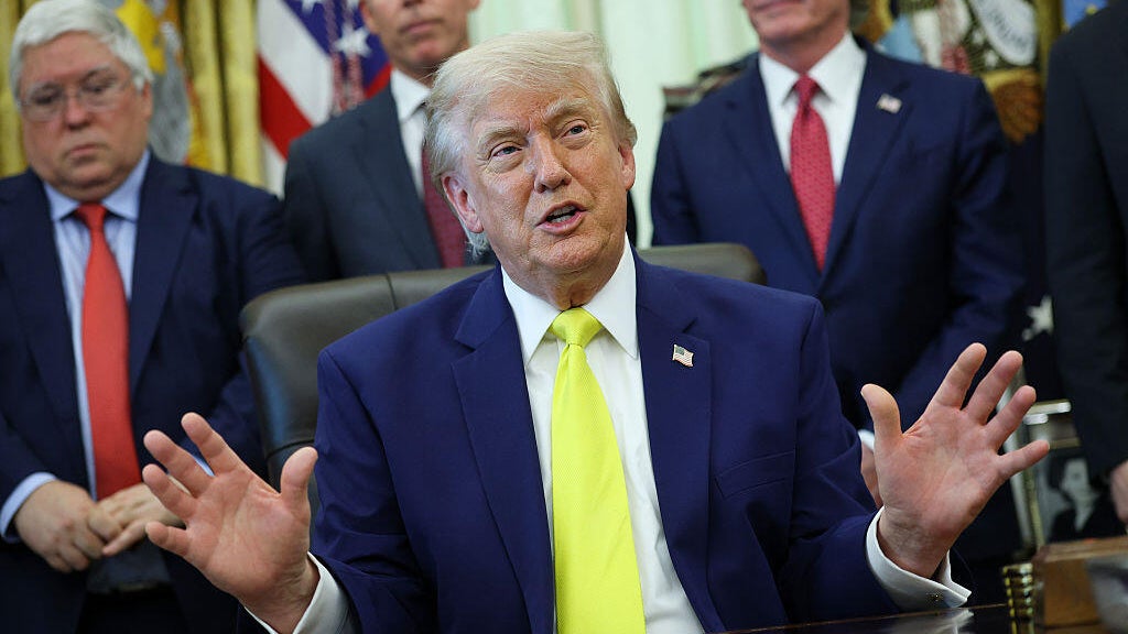 Judge blocks Trump policies that halted legal immigration cases for many immigrants
