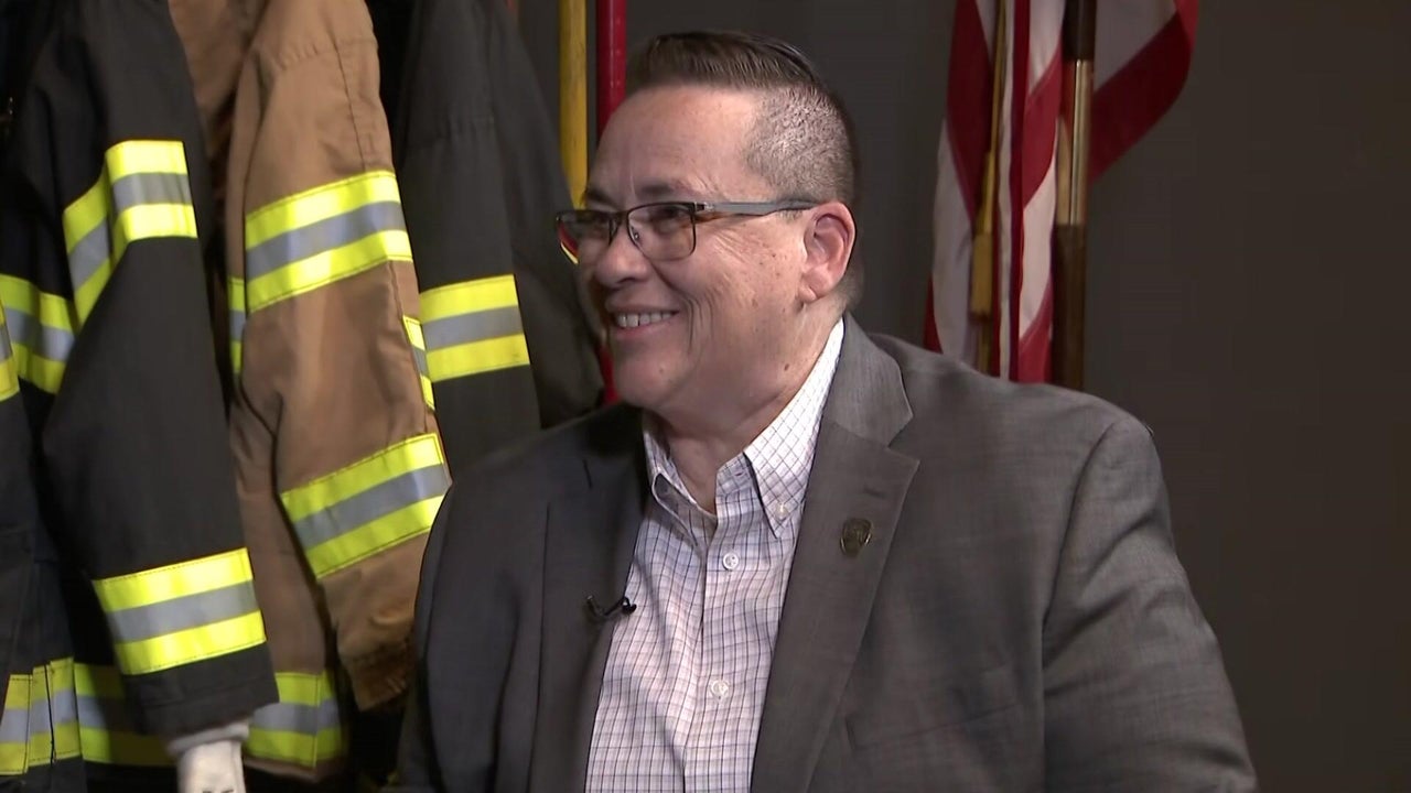 Allen Devlin - CBS News New York