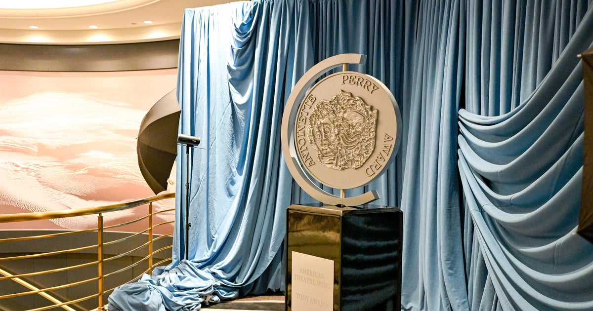 Tony Awards winners list for 2026: Live updates