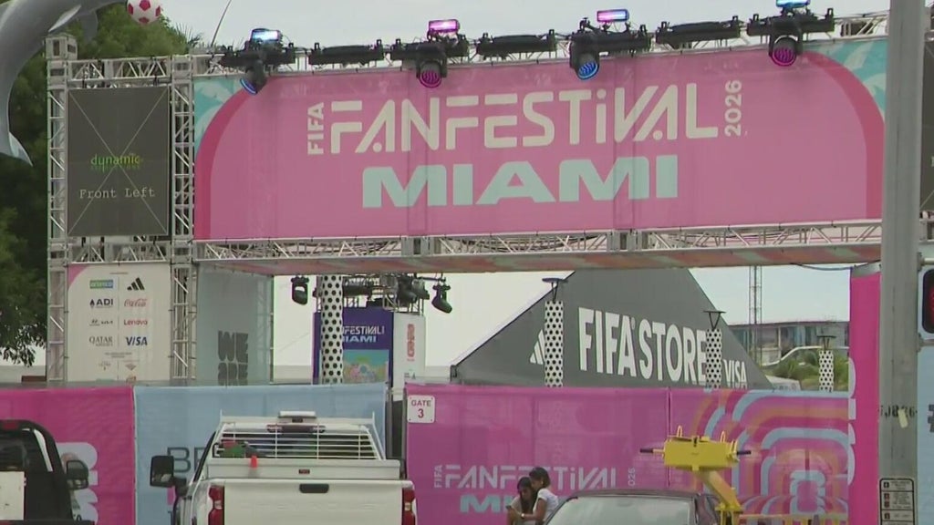 South Florida businesses wonder what kind of economic boost the World Cup will bring