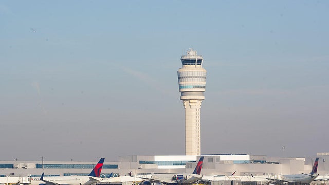 FAA Targets 40 "High-Volume" US Airports For Flight Cuts Amid Government Shutdown 