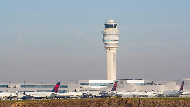 FAA Targets 40 "High-Volume" US Airports For Flight Cuts Amid Government Shutdown 