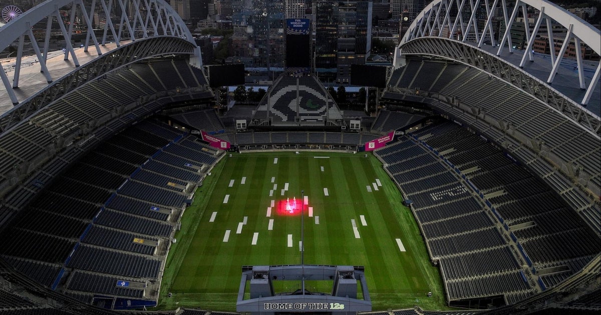 State Department on World Cup safety preparations