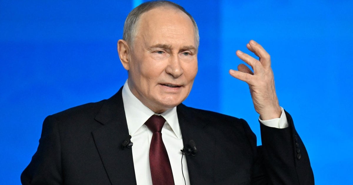Will Putin agree to direct talks with Zelenskyy to end the Russia-Ukraine war?