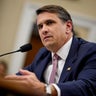 Acting Attorney General Todd Blanche Testifies During House Hearing 
