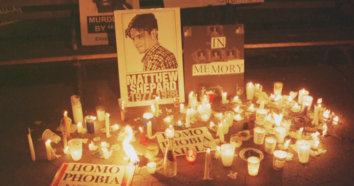 Baltimore choir performance will highlight tragic, but important part of LGBTQ+ history