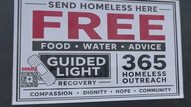 A year of compassion: One Bartow County man's daily mission to serve the unhoused