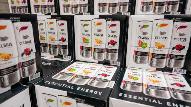 Celsius To Buy Energy Drink Rival Alani Nu For $1.8 Billion 