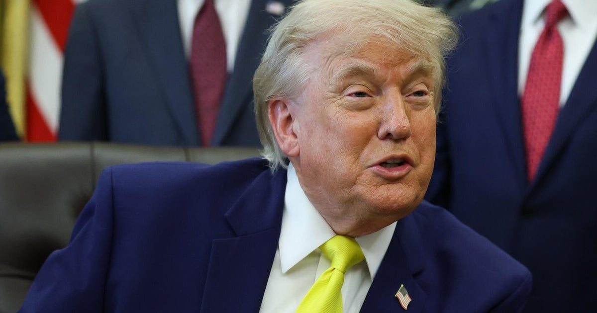 Trump administration reacts to latest jobs numbers that beat expert expectations